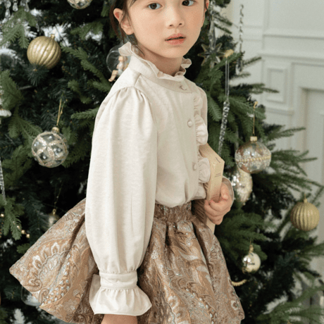 [即納] belita skirt /moitoinous  (130 _ size のみ )