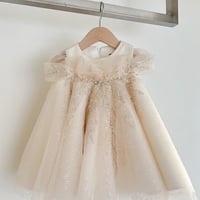 [予約] No. 70 dress/ Le dress