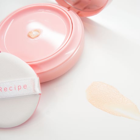 [即納] Aqua Soothing Tone-up Sun Pact / skinrecipe
