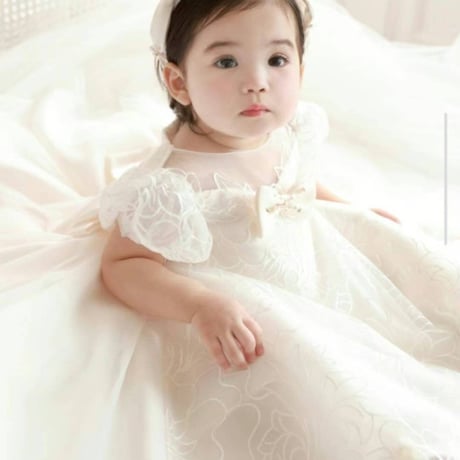 [予約] No. 95 dress / Le dress