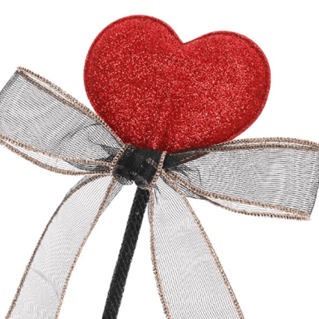 [即納]  Premium Heart Queen magic stick