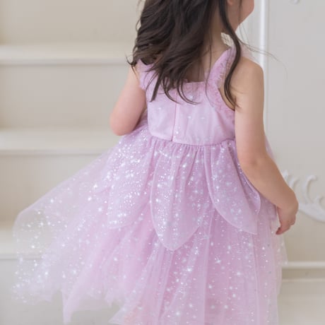 [即納] Twinkle Fairy Dress   ( 4 _ size のみ   )