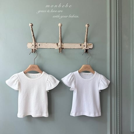 [予約] Tulip T/ Monbebe
