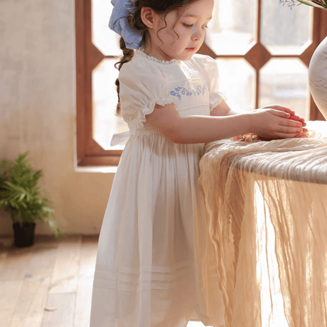 [予約] Dear Meadow Dress