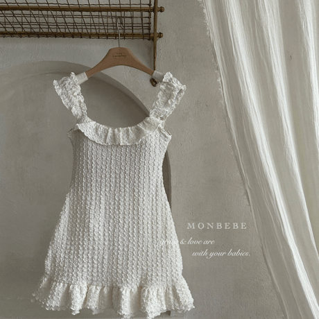 [予約] Rosalyn swimsuit(mom) / Monbebe