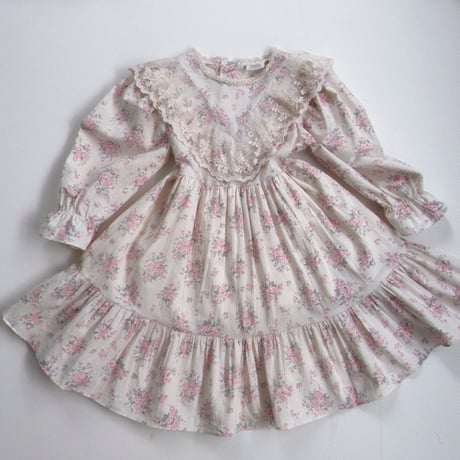 [即納] Francois dress(mom size) / Eugenie Candies （free_ size のみ）
