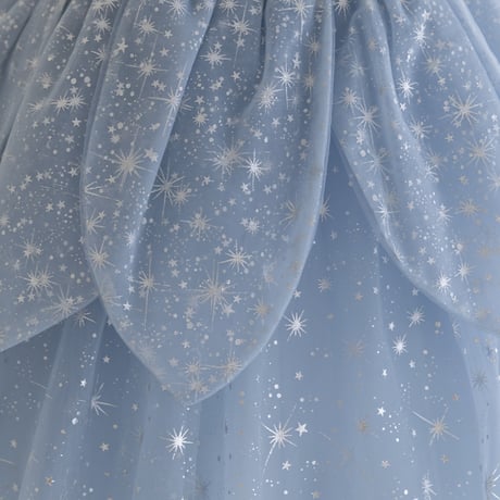 [予約] Snow Fairy Dress
