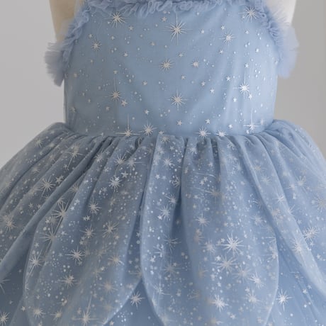[予約] Snow Fairy Dress