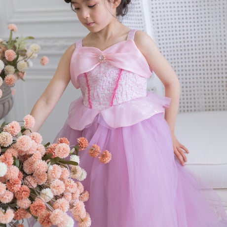 [予約] Aurora Fairy Dress