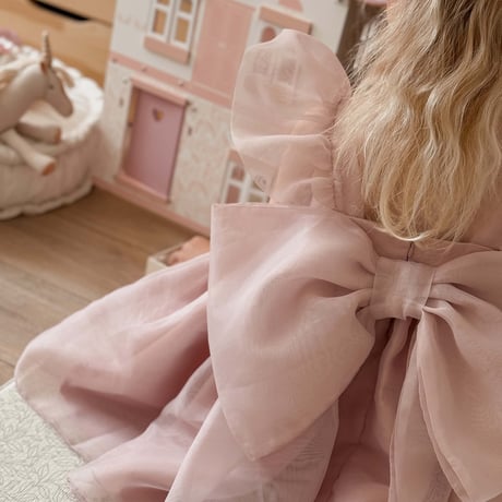 【予約】 Peony Dream /nelia wears