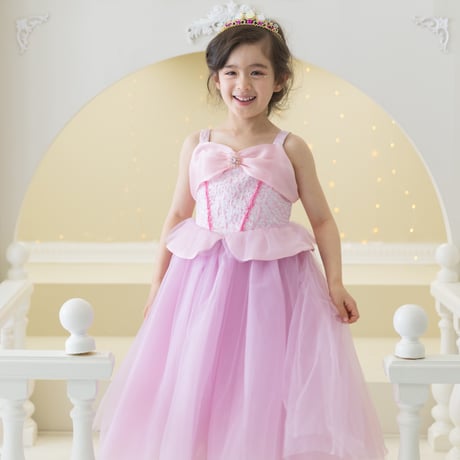 [予約] Aurora Fairy Dress