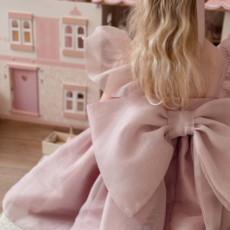 【予約】 Peony Dream /nelia wears