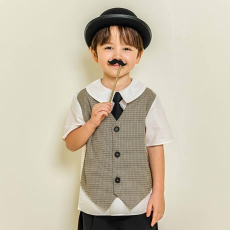 [予約] Chaplin Accessories Set (4 pcs)/ Mini Recipe