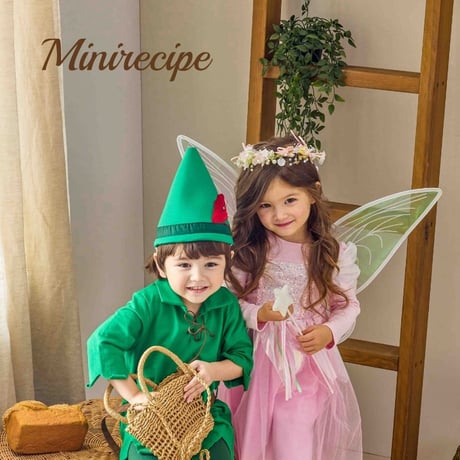 [予約] Fairy Tiara/ Mini Recipe