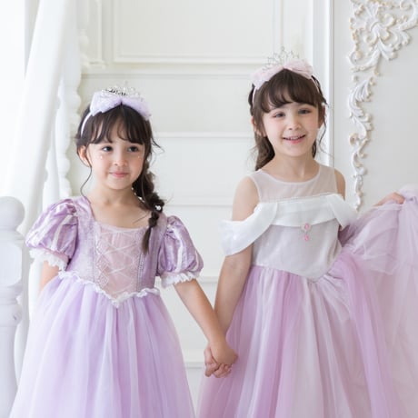 [予約] pearl crown ribbon hairband