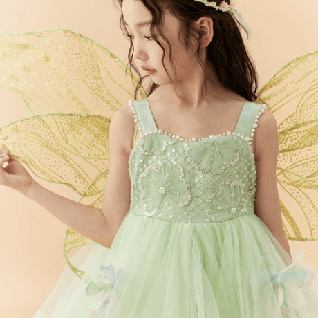[予約] Forest Fairy Wings