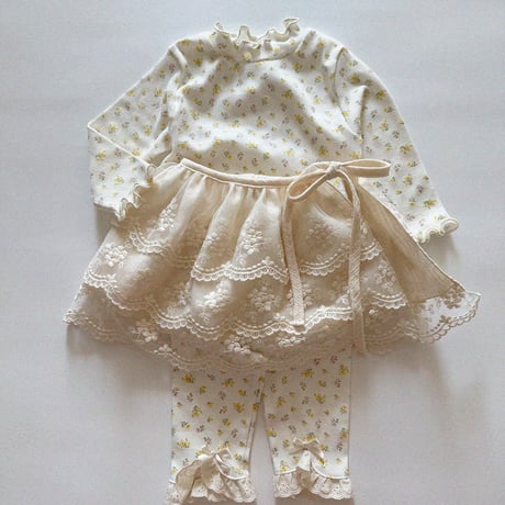 [即納] Camellia T / Aosta  （　Mint XL　＿のみ）