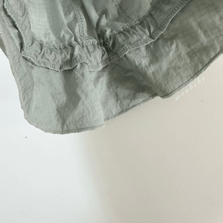 [予約] Brownie Bucket Hat / Monbebe