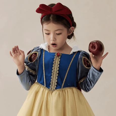 [予約] Snow White hairband