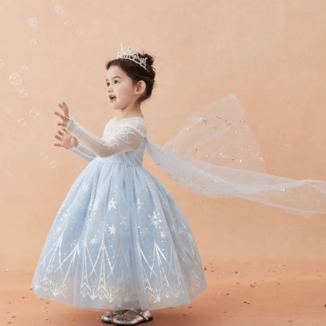 [予約] Sparkle Princess Dress