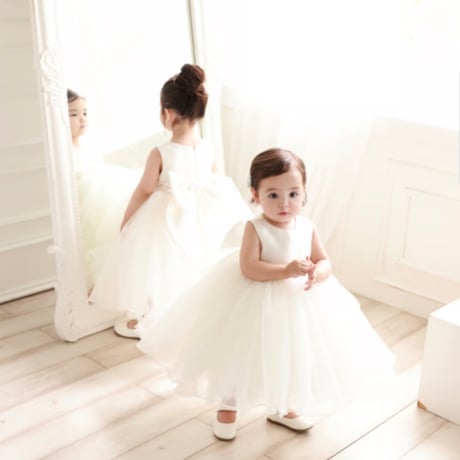 [予約] No. 128 dress / Le dress