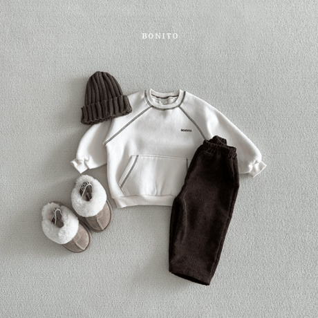 [即納]Golden fleece pants/ BONITO （M _ size のみ）