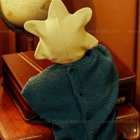 [即納]  star hat /Little Tini
