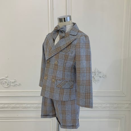 [RENTAL 6day]  No. 73 suit set up/ Le dress