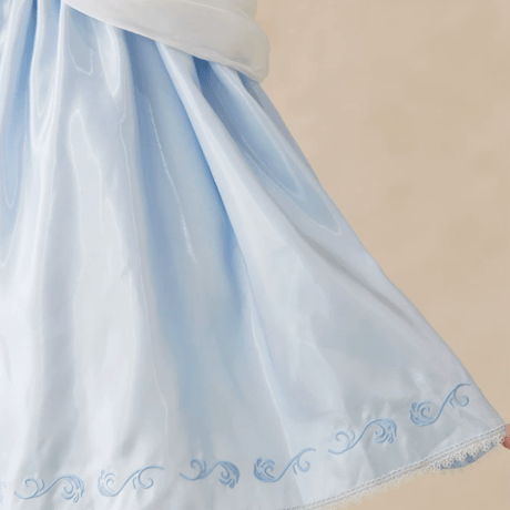 [予約] Crystelle Starlit Princess Dress (& necklace)