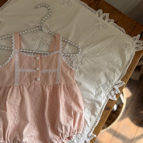 [予約]  Garden Bloom Suit & Dress /marron