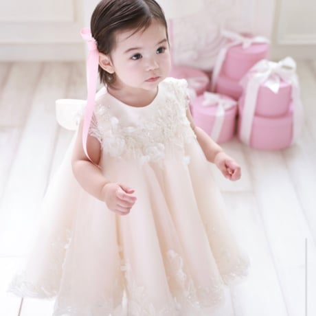 [予約] No. 91 dress / Le dress