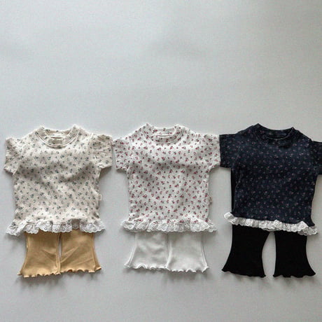 [即納] Jelly Pants /  Aosta  (Yellow XL_size のみ)