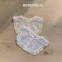 [予約] Muhly cape / BEBE HOLIC