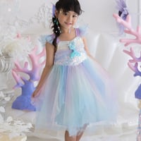 [予約] Dreamy Mermaid Dress