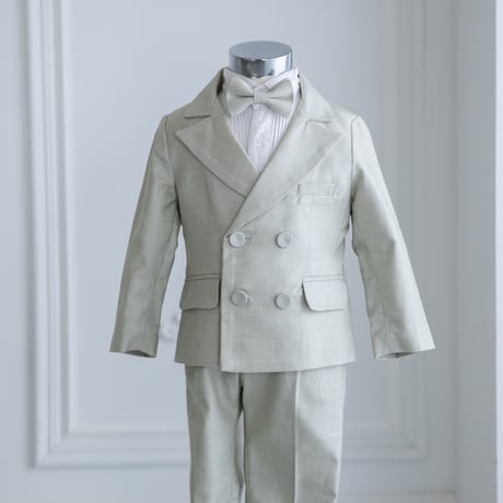[RENTAL 6day]  No. 99 suit set up / Le dress