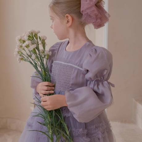 [予約] Firenze Renaissance Dress / omoi mignon