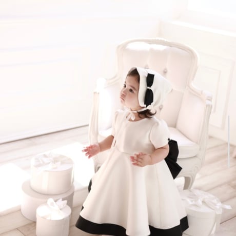 [予約] No. 118 dress / Le dress