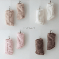 [即納] Leg warmer /Lemonade