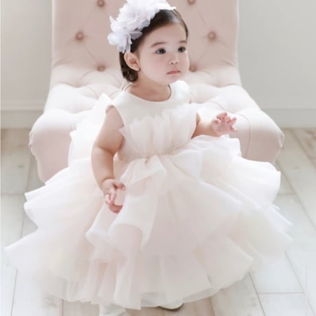 [RENTAL 6day]  No. 111 dress / Le dress