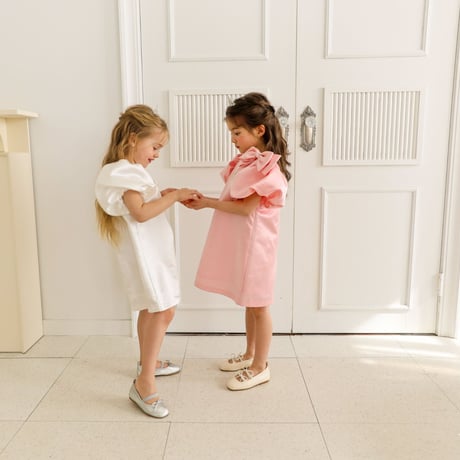 [予約] Ella Dress / Mini Recipe