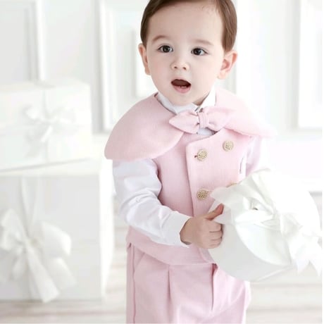 [RENTAL 6day]  No. 87 cape suit set up / Le dress
