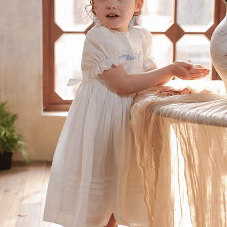 [予約] Dear Meadow Dress