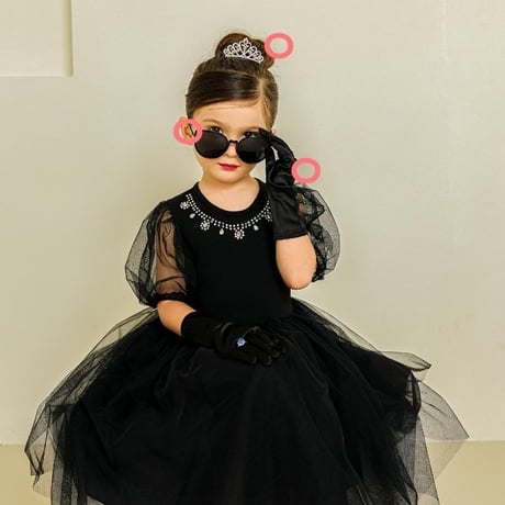[予約] Audrey Accessories Set (3 pcs)/ Mini Recipe