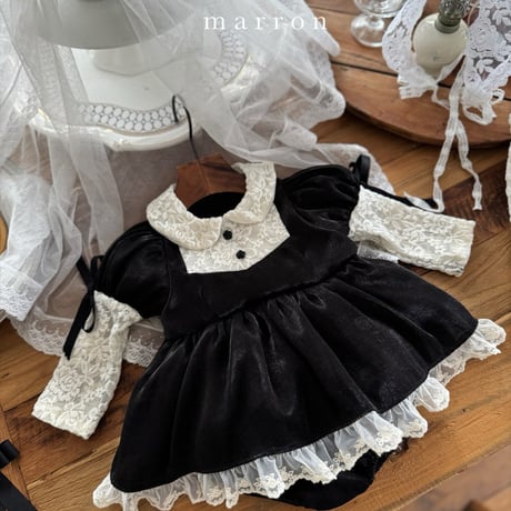 [即納] julia suit / marron