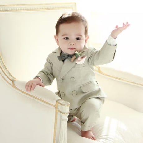 [RENTAL 6day]  No. 99 suit set up / Le dress