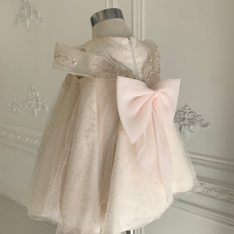 [RENTAL 6day]  No. 70 dress/ Le dress