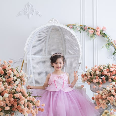 [予約] Aurora Fairy Dress