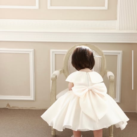 [RENTAL 6day]  No. 62 dress / Le dress