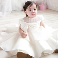 [予約] No. 98 dress / Le dress