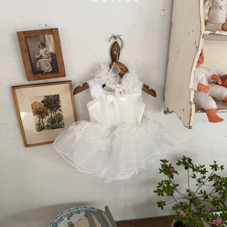 [予約]  Rosalie suit & dress /marron